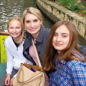 Meet your Posher, Erin